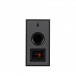 Klipsch R-41M Black Bookshelf Speakers (Pair)