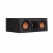 Klipsch RP-400C Ebony Centre Speaker (Single)