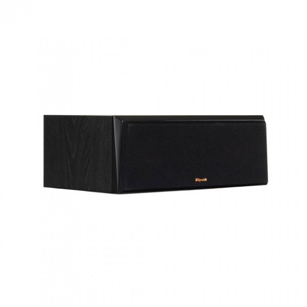 Klipsch RP-400C Ebony Centre Speaker (Single)