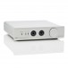 Musical Fidelity MX-HPA Headphone Amplifier, Silver