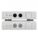 Musical Fidelity MX-HPA Silver Headphone Amplifier