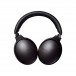 Panasonic RP-HD305B Premium Sound Wireless Headphones