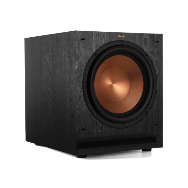 Klipsch SPL-120 Ebony Subwoofer