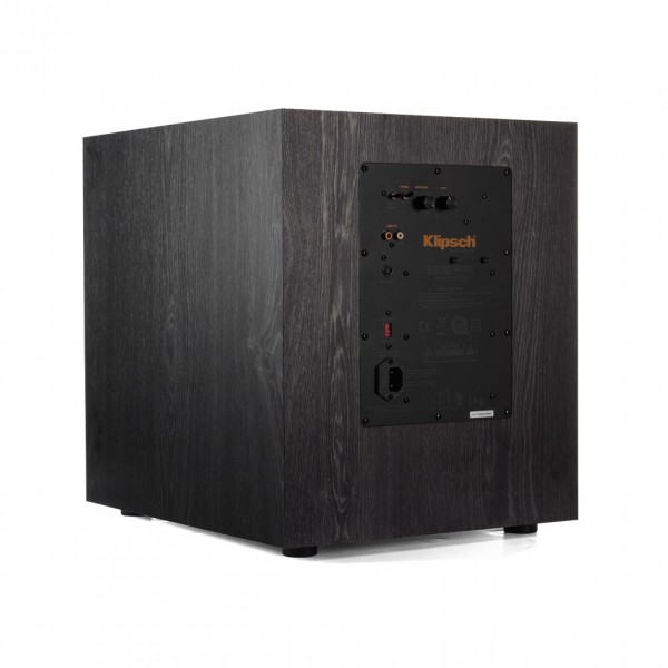 Klipsch SPL-120 Ebony Subwoofer
