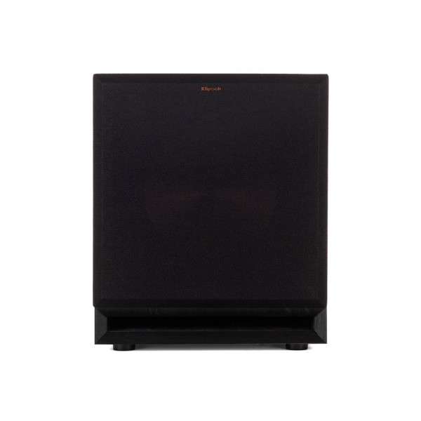 Klipsch SPL-120 Ebony Subwoofer