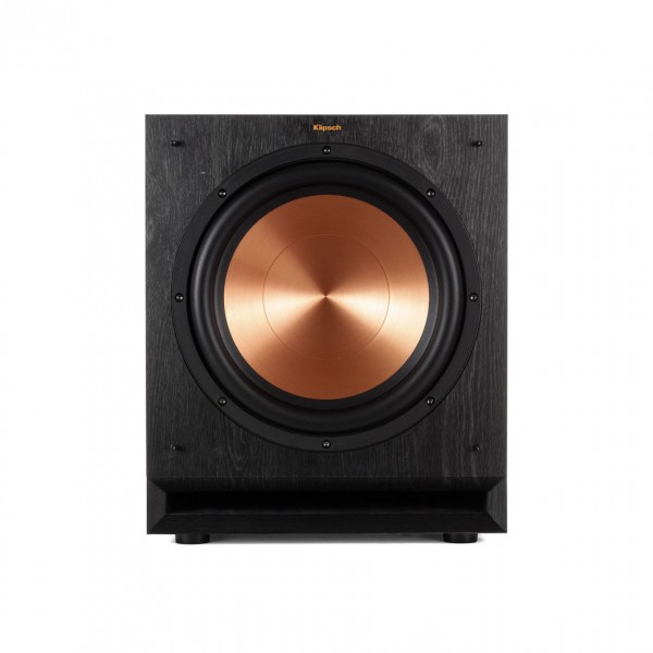 Klipsch SPL-120 Ebony Subwoofer