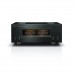 Yamaha M-5000 Black Stereo Power Amplifier