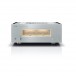 Yamaha M-5000 Silver Stereo Power Amplifier