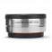 IsoAcoustics OREA Bordeaux Iso-Puck (einzeln)