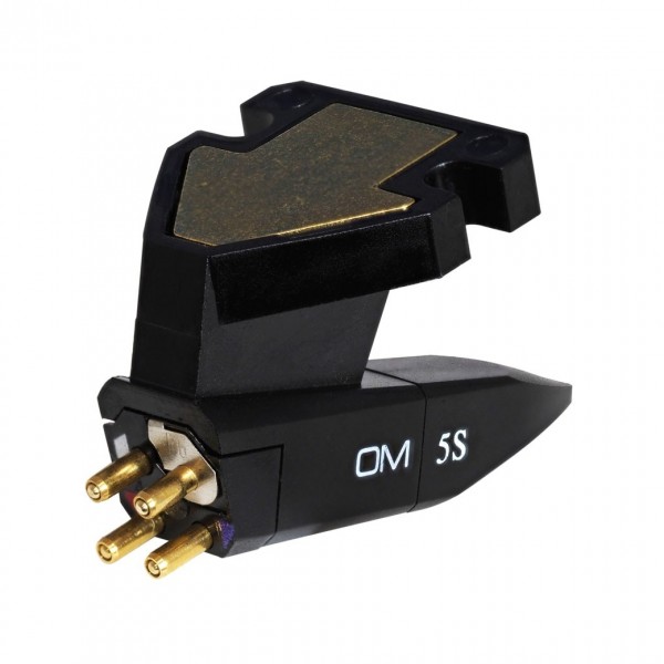 Ortofon OM 5S Moving Magnet Cartridge