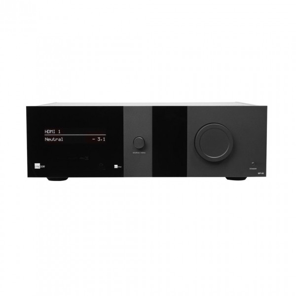 Lyngdorf MP-60 Surround Sound Processor
