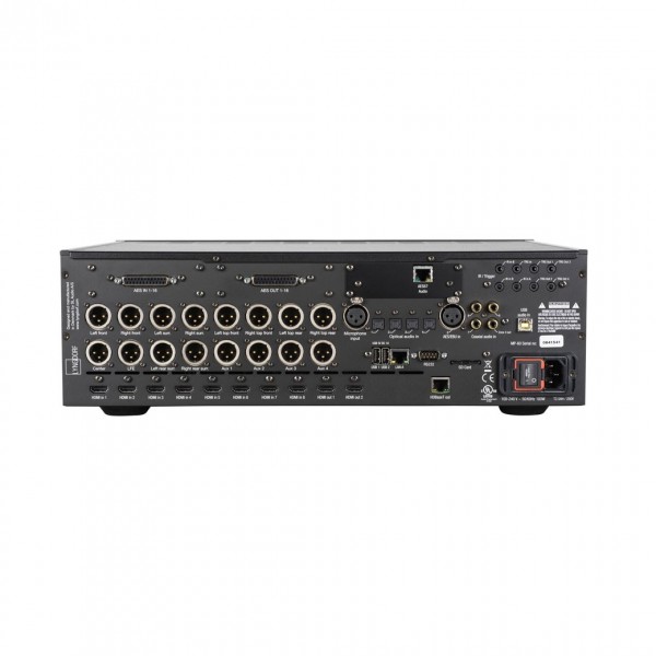 Lyngdorf MP-60 Surround Sound Processor