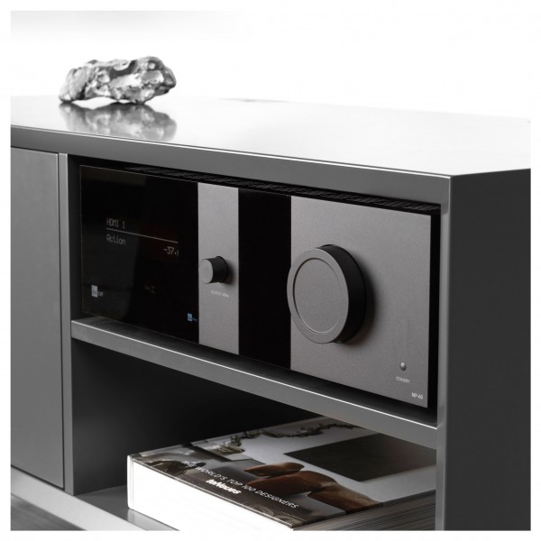 Lyngdorf MP-60 Surround Sound Processor