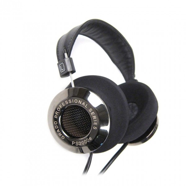 Grado PS2000e Professional Series Headphones