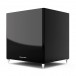 Acoustic Energy AE308 Subwoofer, Piano Gloss Black