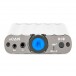 iFi Audio xCan Portable Headphone Amplifier