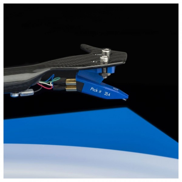 Pro-Ject Pick-IT 25A Moving Magnet Cartridge