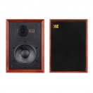 Wharfedale Denton 85 Speakers (Pair), Mahogany