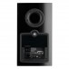 DALI Rubicon 2 C Black Active Bookshelf Speakers (Pair) w/ Sound Hub / BluOS Module