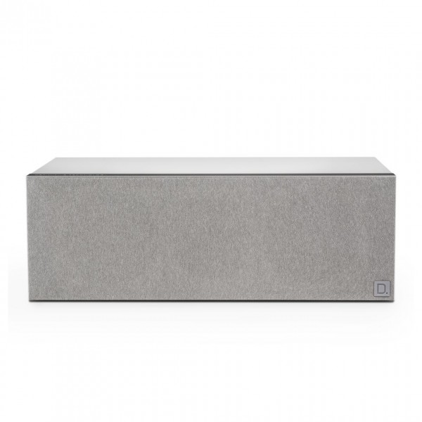 Definitive Technology Demand Series D5C Gloss White Centre Speaker
