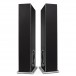 Definitive Technology Demand Series D17 Gloss Black Tower Speakers (Pair)