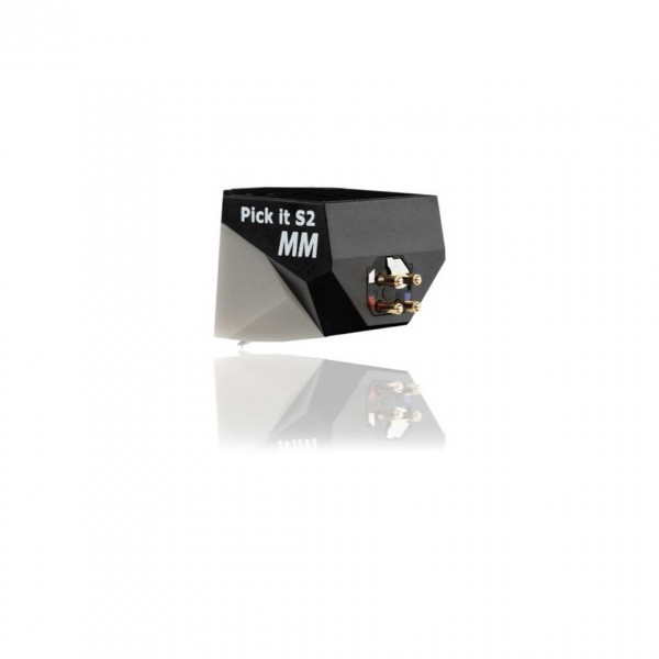 Pro-Ject Pick-IT S2 Moving Magnet Cartridge