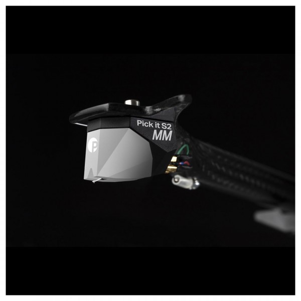 Pro-Ject Pick-IT S2 Moving Magnet Cartridge