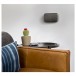 Polk SR1 Black Wireless Satellite Surround Speakers for MAGMAX