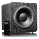 SVS SB2000 Pro Subwoofer, Black Ash