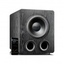SVS PB2000 Pro Subwoofer, Black Ash