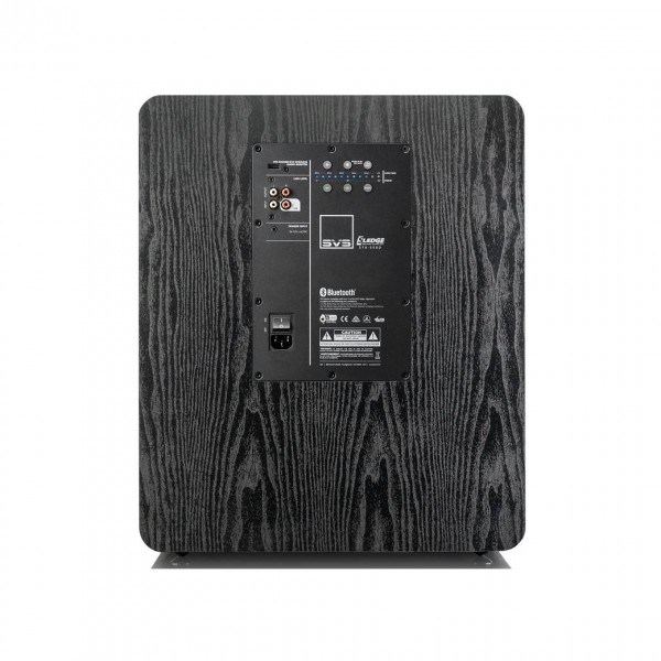 SVS PB2000 Pro Black Ash Subwoofer