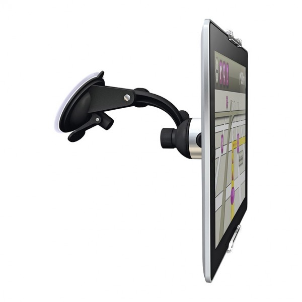 Vogels TMS 1050 RingO Tablet Dashboard / Windscreen Mount Pack