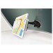 Vogels TMS 1050 RingO Tablet Dashboard / Windscreen Mount Pack