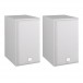 DALI SPEKTOR 2 White Bookshelf Speakers (Pair)