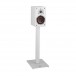 DALI SPEKTOR 2 White Bookshelf Speakers (Pair)