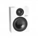 Lyngdorf MH-3 Audiophile Satellite Speaker (Single), Matte White