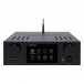 Novafidelity HA500H Black DAC and Headphone Amplifier
