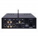 Novafidelity HA500H Black DAC and Headphone Amplifier