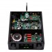 Novafidelity HA500H Black DAC and Headphone Amplifier