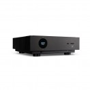 Quad Artera Pre Analogue Amplifier, Black