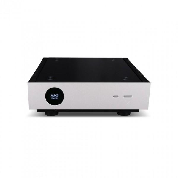 Quad Artera Silver Pre Analogue Amplifier