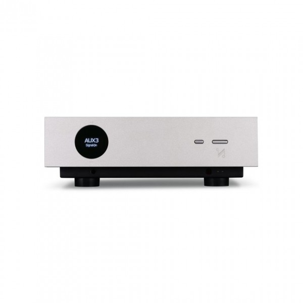 Quad Artera Silver Pre Analogue Amplifier