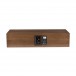 Klipsch RC-64 III Walnut Centre Speaker (Single)