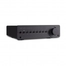Quad Vena II Play Wireless Streaming Integrated Amplifier, Grey