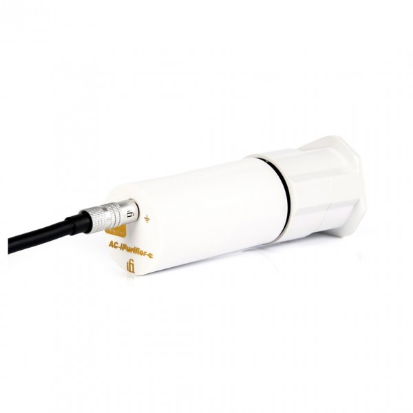 iFi Audio iPurifier AC Purification Power Conditioner