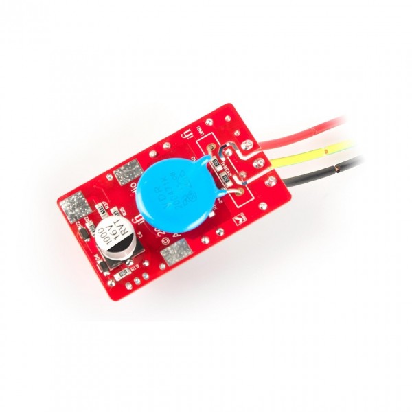iFi Audio iPurifier AC Purification Power Conditioner