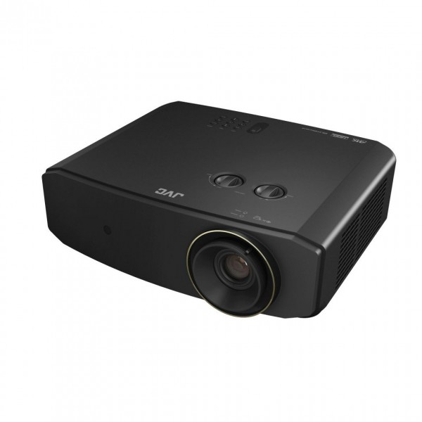 JVC LX-NZ3 4K UHD DLP Black Laser Projector