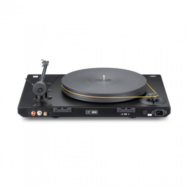 MoFi Ultra Deck Turntable