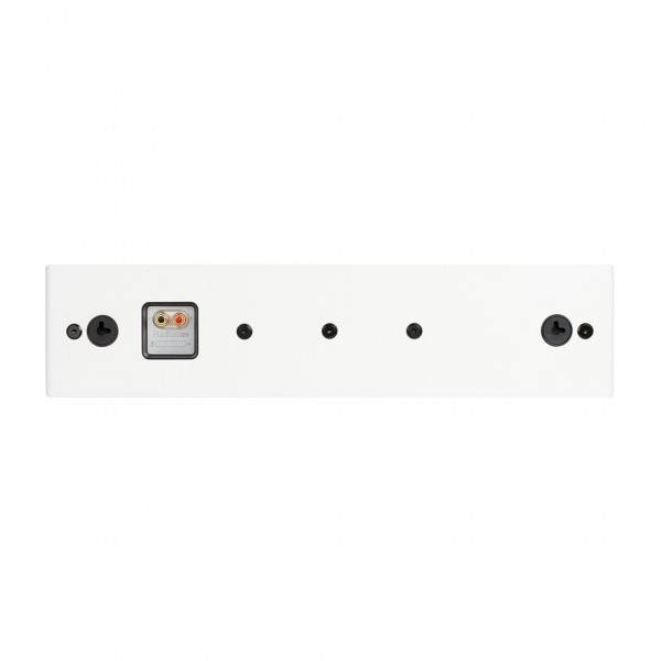 Monitor Audio Radius 225 Satin White LCR Speaker (Single)