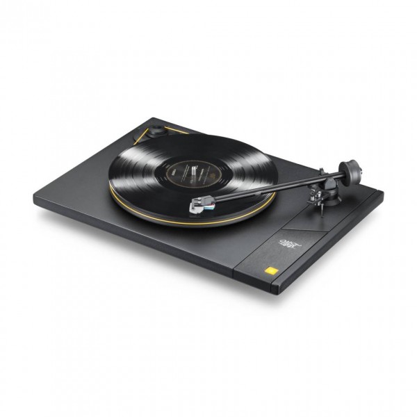 MoFi Studio Deck + StudioTracker Cartridge